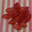 Red Lips - cherry flavoured gummy sweets