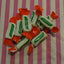 SPEARMINT CHEWS