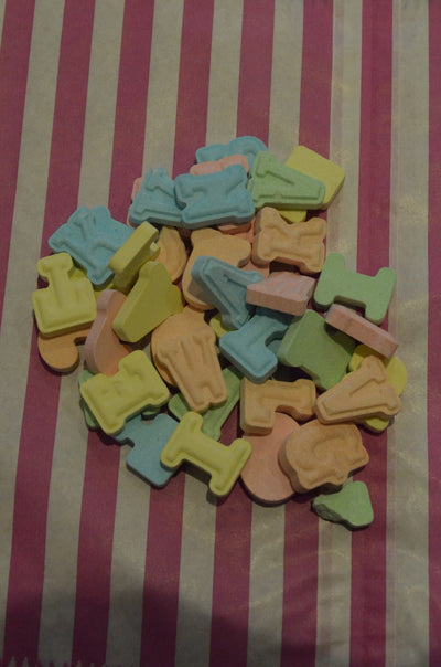 ABC Letters