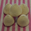 White Top Mallow