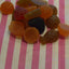 Fruit Salad Gums - Fruit flavour gums