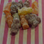 Jelly Babies -