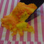 Rainbow Crystals - Fruit flavour rainbow crystals
