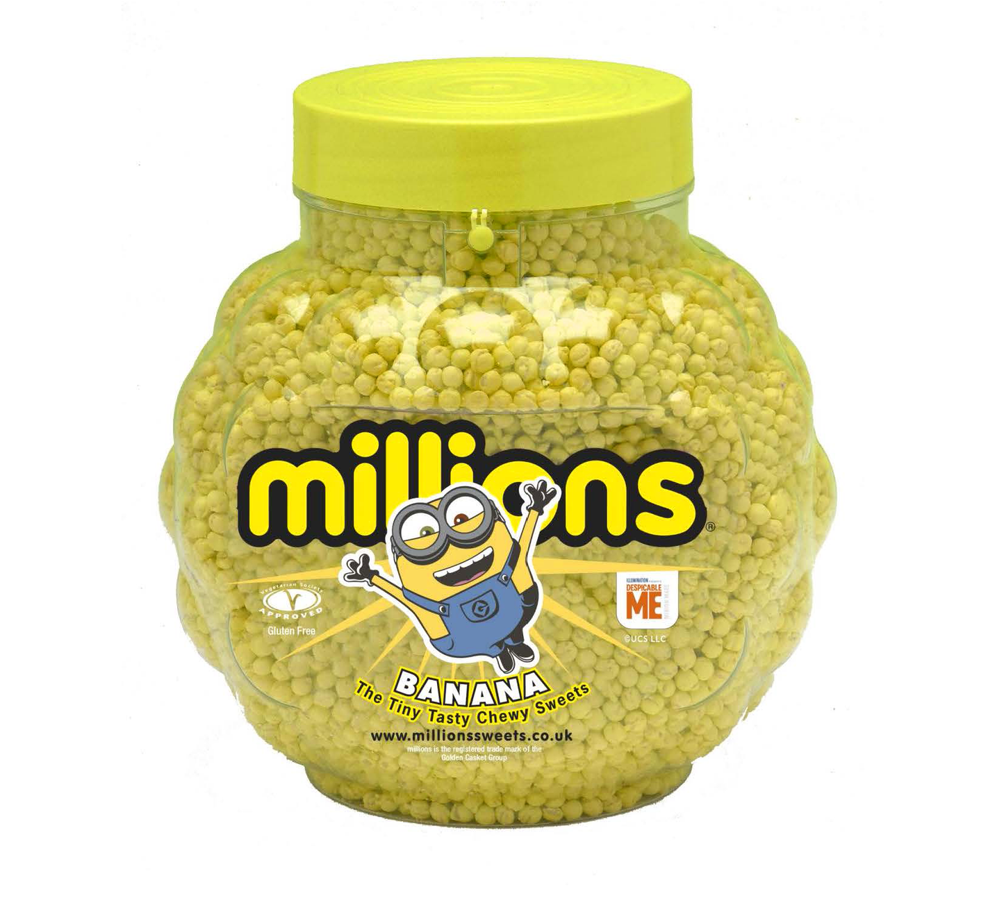 Banana Millions