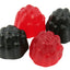 Blackberry and Raspberry Fruit Flavour Gums