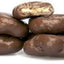 Chocolate Banana Chips - banana chips covered in milk chocolate