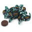 Chocolate Peppermint Creams - Peppermint fondant coated in dark chocolate