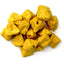 Cinder Toffee - Chunks of golden honeycomb cinder