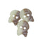 Cola Skulls BUBS - Sour cola flavour jelly skulls