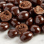 Dark Chocolate Coffee Beans