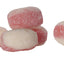Strawberry & Cream Sweets