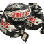 Liquorice Toffees - Liquorice flavour toffees