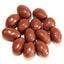 Milk Chocolate Brazils - Milk chocolate covered brazil nuts