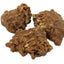 Milk Chocolate Macaroon Clusters