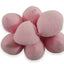 Pink Top Mallows - Sugar coated strawberry and vanilla marshmallows