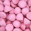 Pink Top Mallows - Sugar coated strawberry and vanilla marshmallows