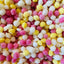 Sherbet Pips - Fruit flavoured boiled sweets