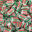 Spearmint Chews - Spearmint flavour chews, individually wrapped