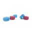 Jelly Spogs/Buttons - Aniseed flavoured jellies with a bobbly sugar coating