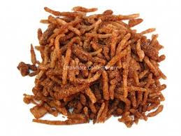 Sweet Tobacco (100g) - Sugar coated chocolate flavour coconut strips