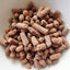Toffee Crumble - Chocolate, biscuit, and caramel flavoured confectionery dusted with cocoa powder