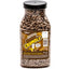 Toffee Crumble - Chocolate, biscuit, and caramel flavoured confectionery dusted with cocoa powder