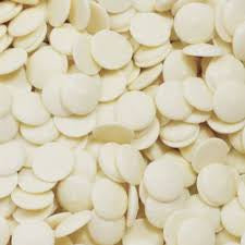 White Chocolate Drop