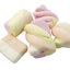 Marshmallow Twister Mix