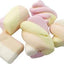 Marshmallow Twister Mix