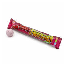 Sour Cherry Jawbreaker Pack