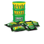 Toxic Waste Green - Ultra sour fruit flavoured candy, flavours include; Kiwi, Lime, Grape, Melon & Apple