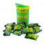 Toxic Waste Green - Ultra sour fruit flavoured candy, flavours include; Kiwi, Lime, Grape, Melon & Apple