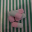 Squashies Sour Apple And Sour Cherry - Freeze Dried Sweets