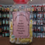 BUBS Passion Pineapple Skulls - Pineapple and passion fruit flavour jelly skull with a sour sugar coating