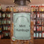 Mint Humbugs - Mint flavour sweets with a toffee centre