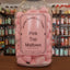 Pink Top Mallows - Sugar coated strawberry and vanilla marshmallows