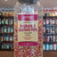RHUBARB & CUSTARD PIPS (DOBSONS)