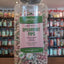Spearmint Pips - Spearmint flavoured boiled sweets
