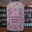 Strawberry Milkshake Gums - Strawberry flavour milk bottle shaped gums