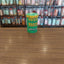 Toxic Waste Green - Ultra sour fruit flavoured candy, flavours include; Kiwi, Lime, Grape, Melon & Apple