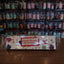 Tutti Frutti Nougat Bar