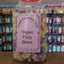 Vegan Fizzy Bear Sweets