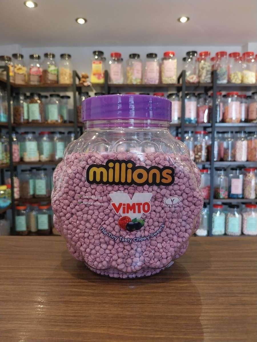Vimto Millions