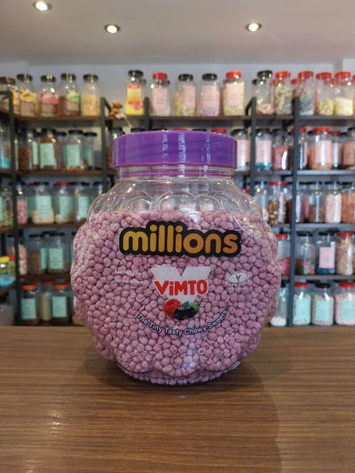 Vimto Millions