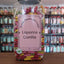 Liquorice Comfits - Liquorice pieces with colourful sugar coating