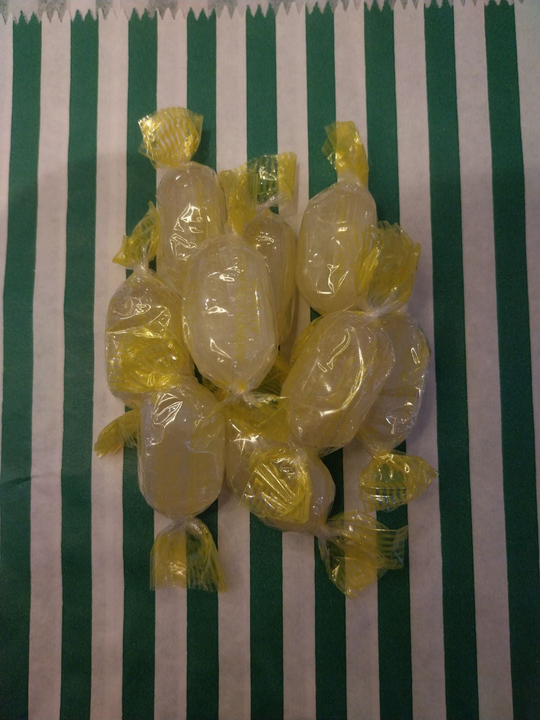 ACID DROPS