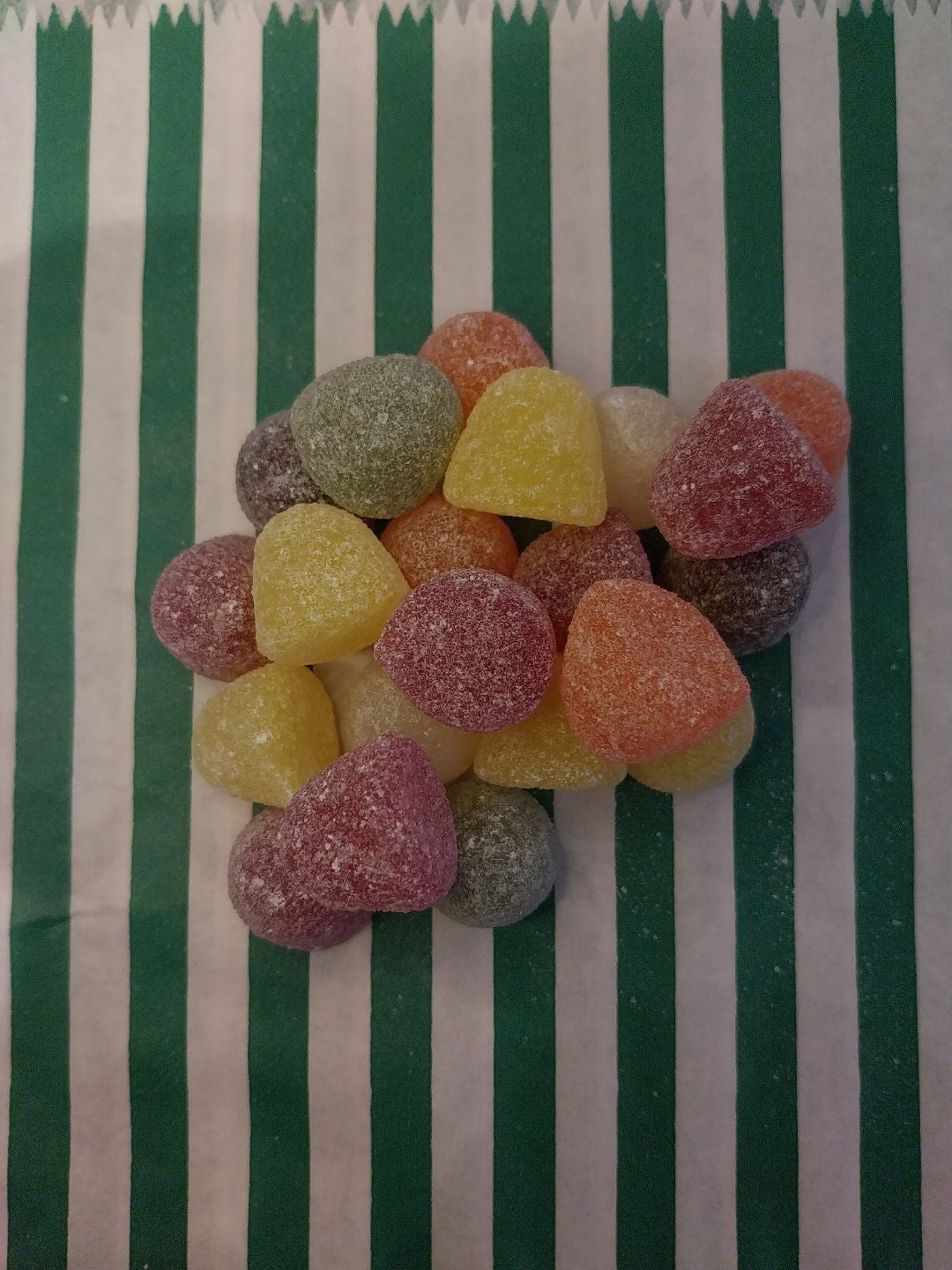 American Hard Gums