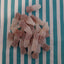 Vegan Fizzy Cola Bottle Sweets