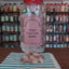 Vegan Fizzy Cola Bottle Sweets