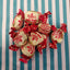 Nutty Brazil Toffees - Deliciously creamy toffee with Brazil nut pieces